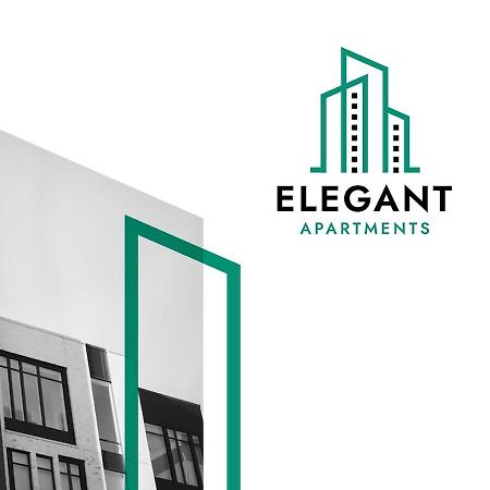Elegant Apartment Milton Keynes Extérieur photo