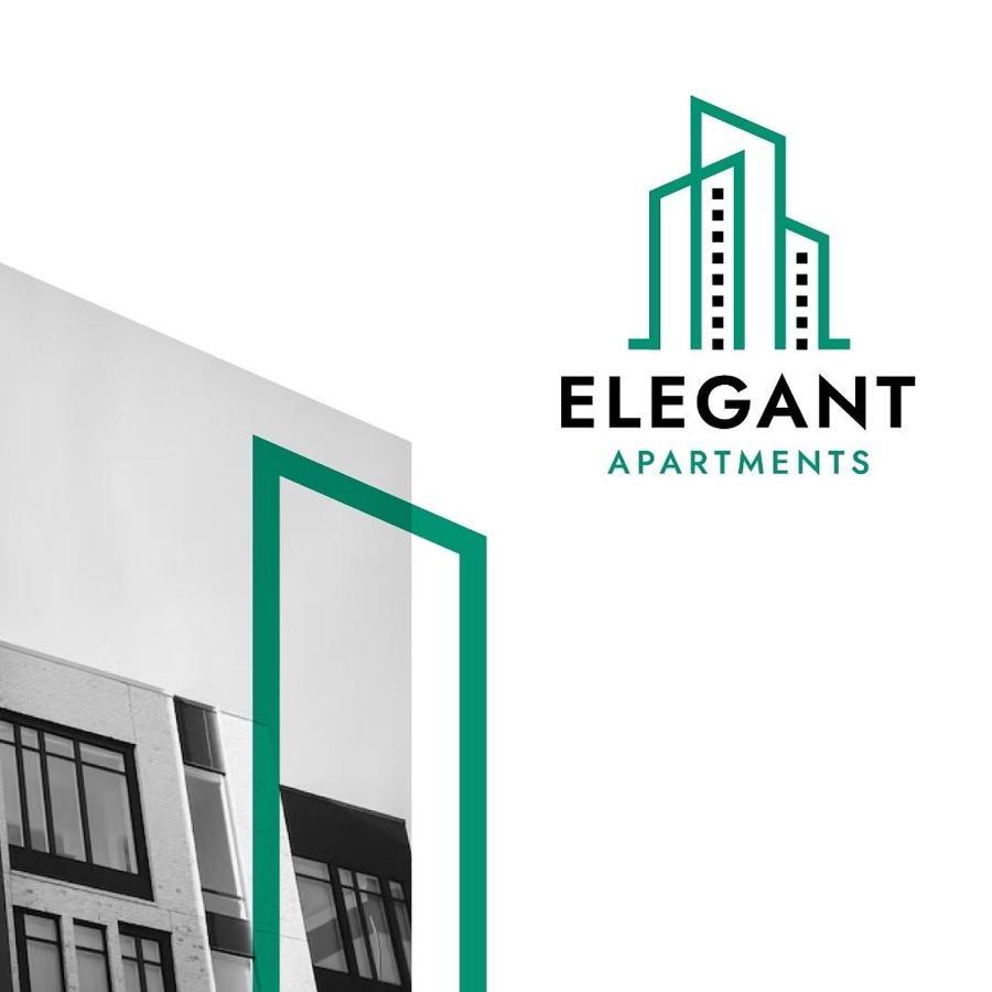 Elegant Apartment Milton Keynes Extérieur photo